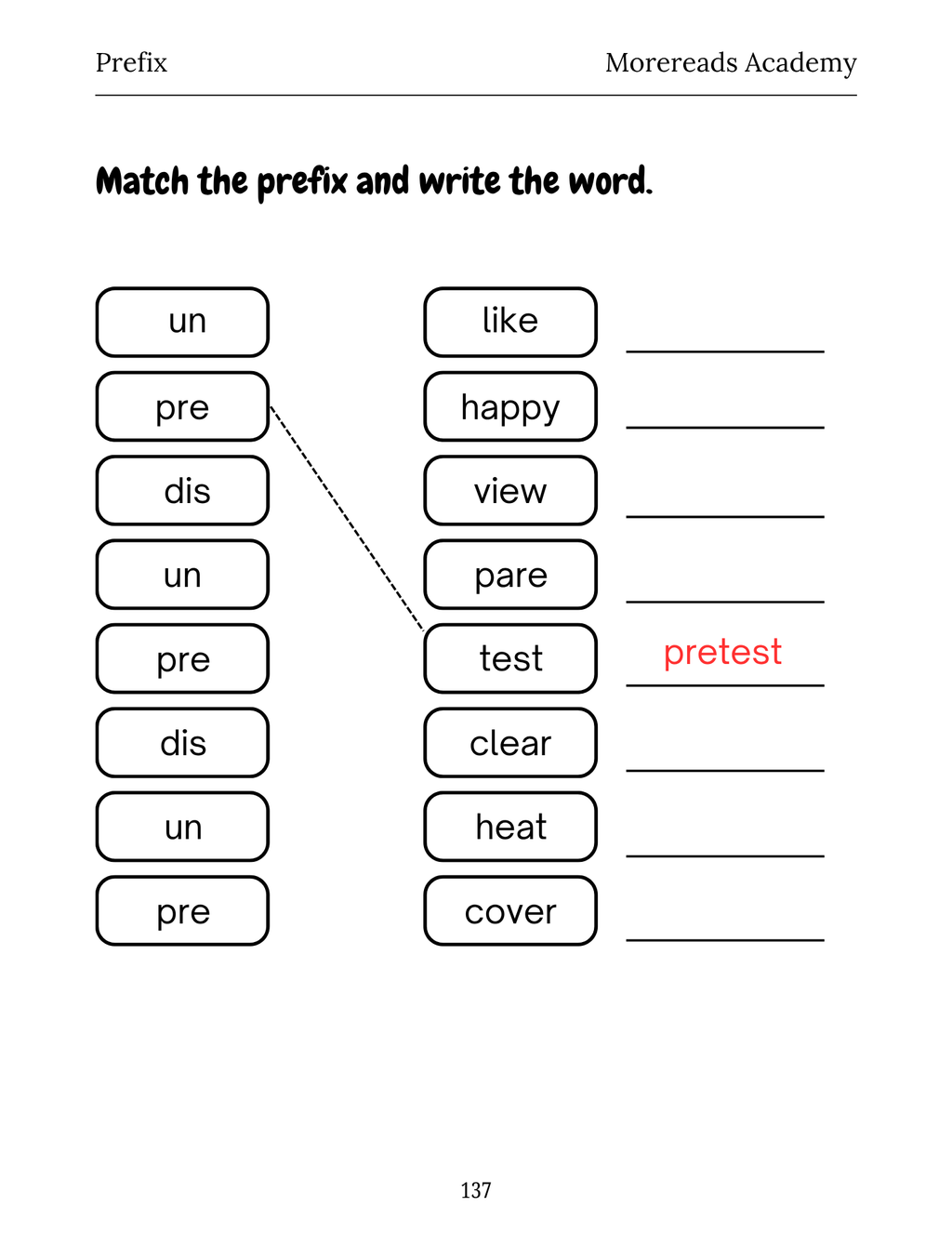 2nd Grade Grammar, Reading & Writing