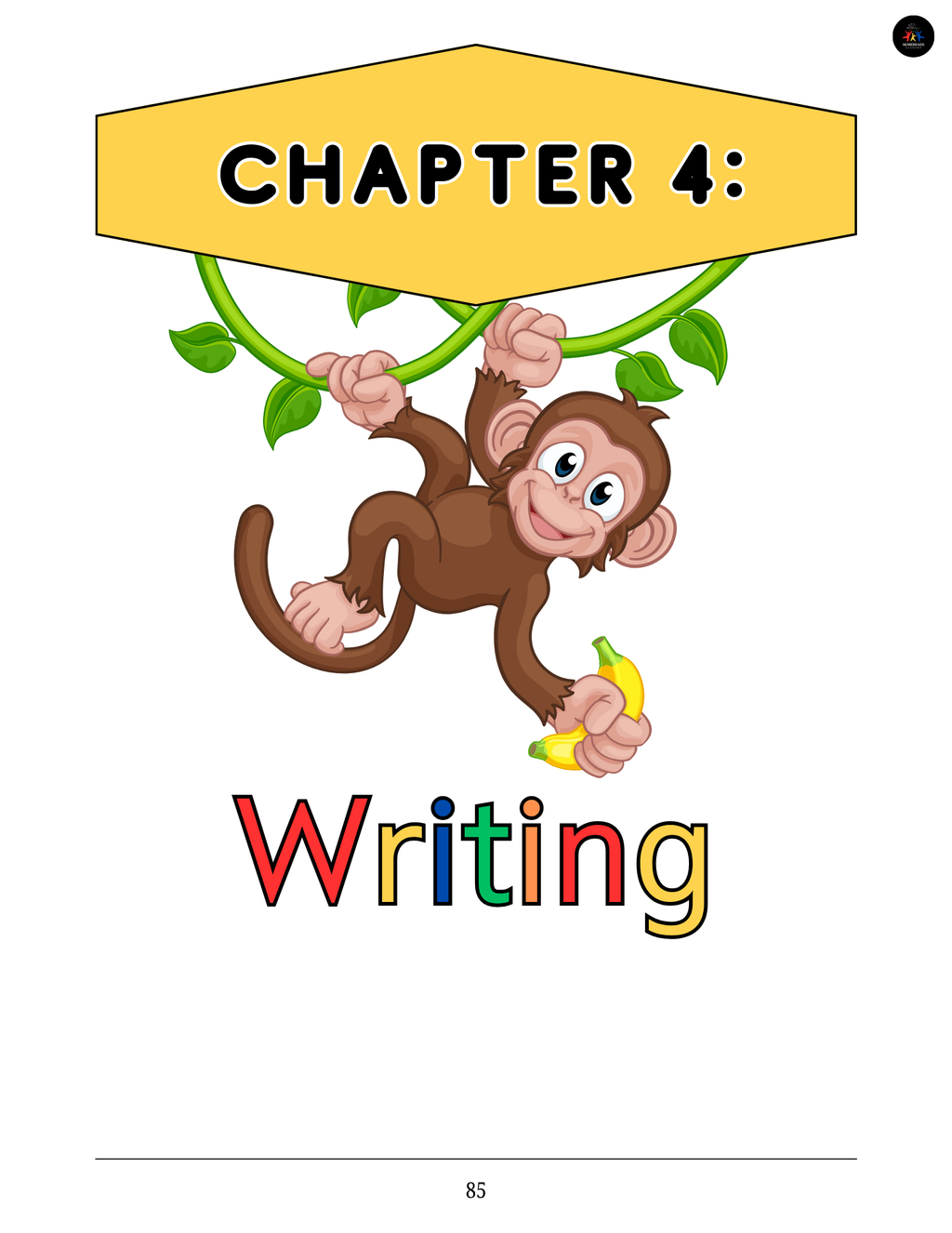 2nd Grade Grammar, Reading & Writing