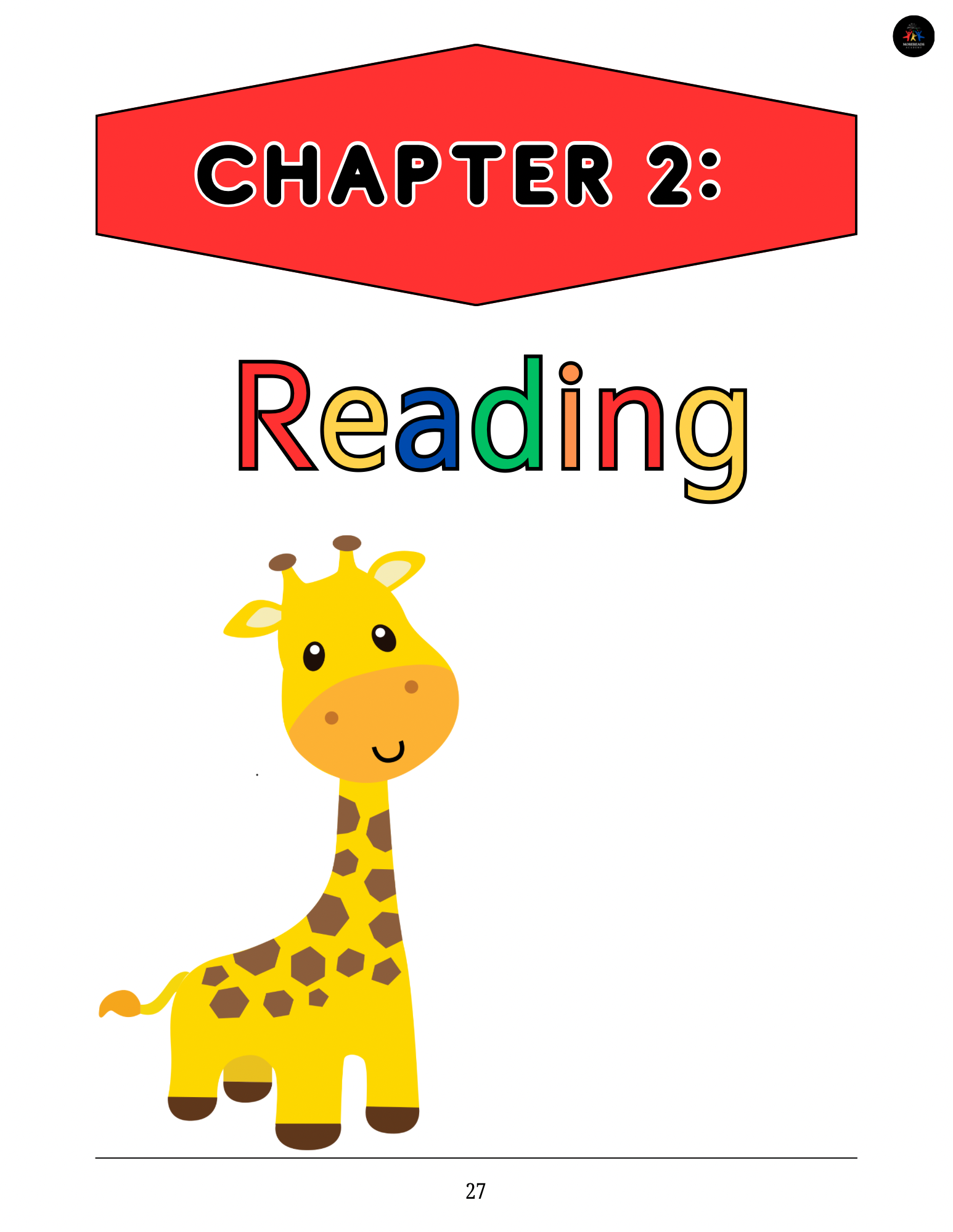 1st Grade Phonics, Reading & Writing